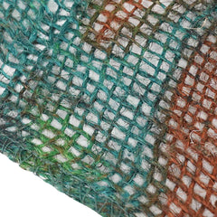 vidaXL Jute Roll 160 x 1500 cm Camouflage 4
