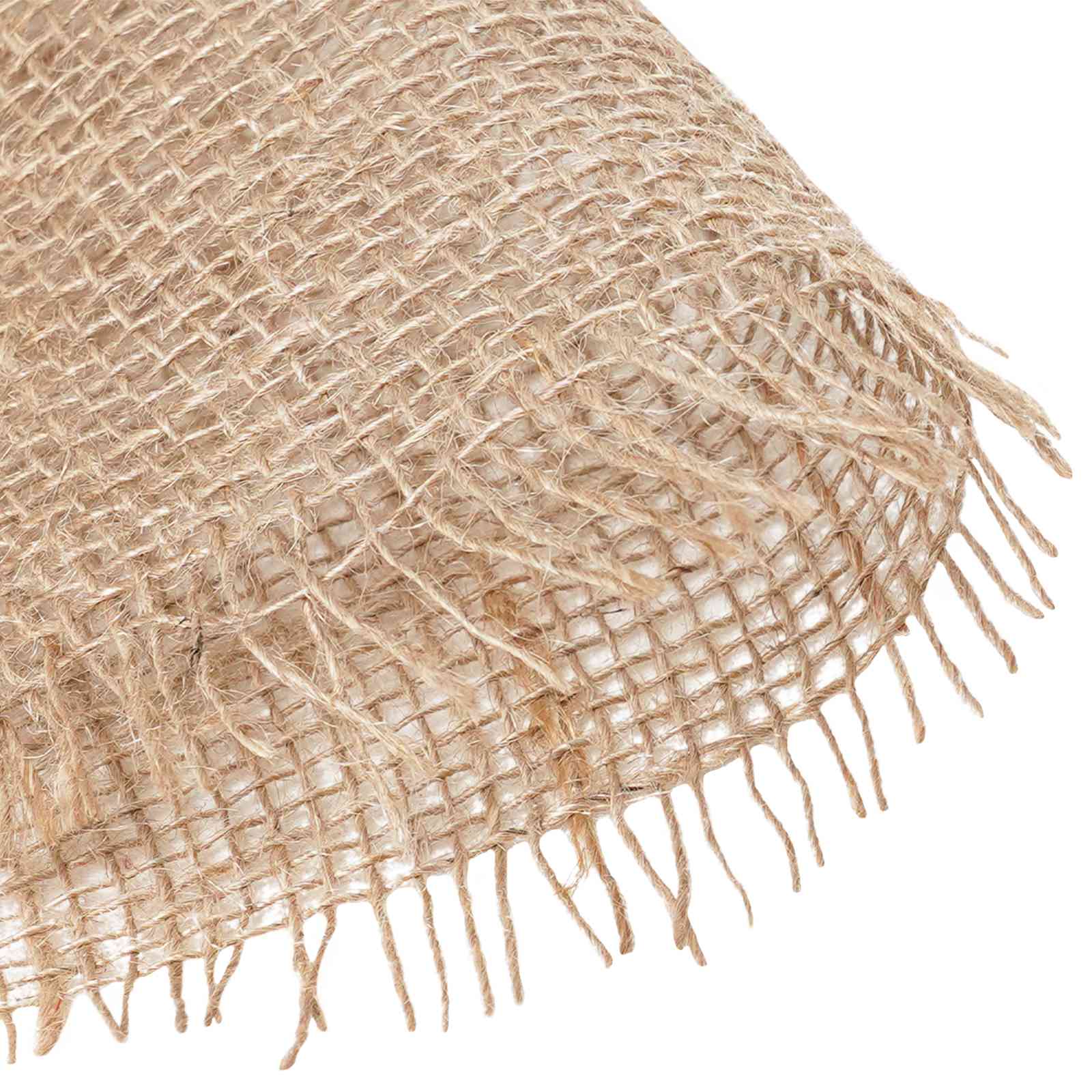 vidaXL Jute Roll 160 x 2500 cm 5