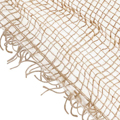 vidaXL Jute Roll 200 x 1500 cm 4