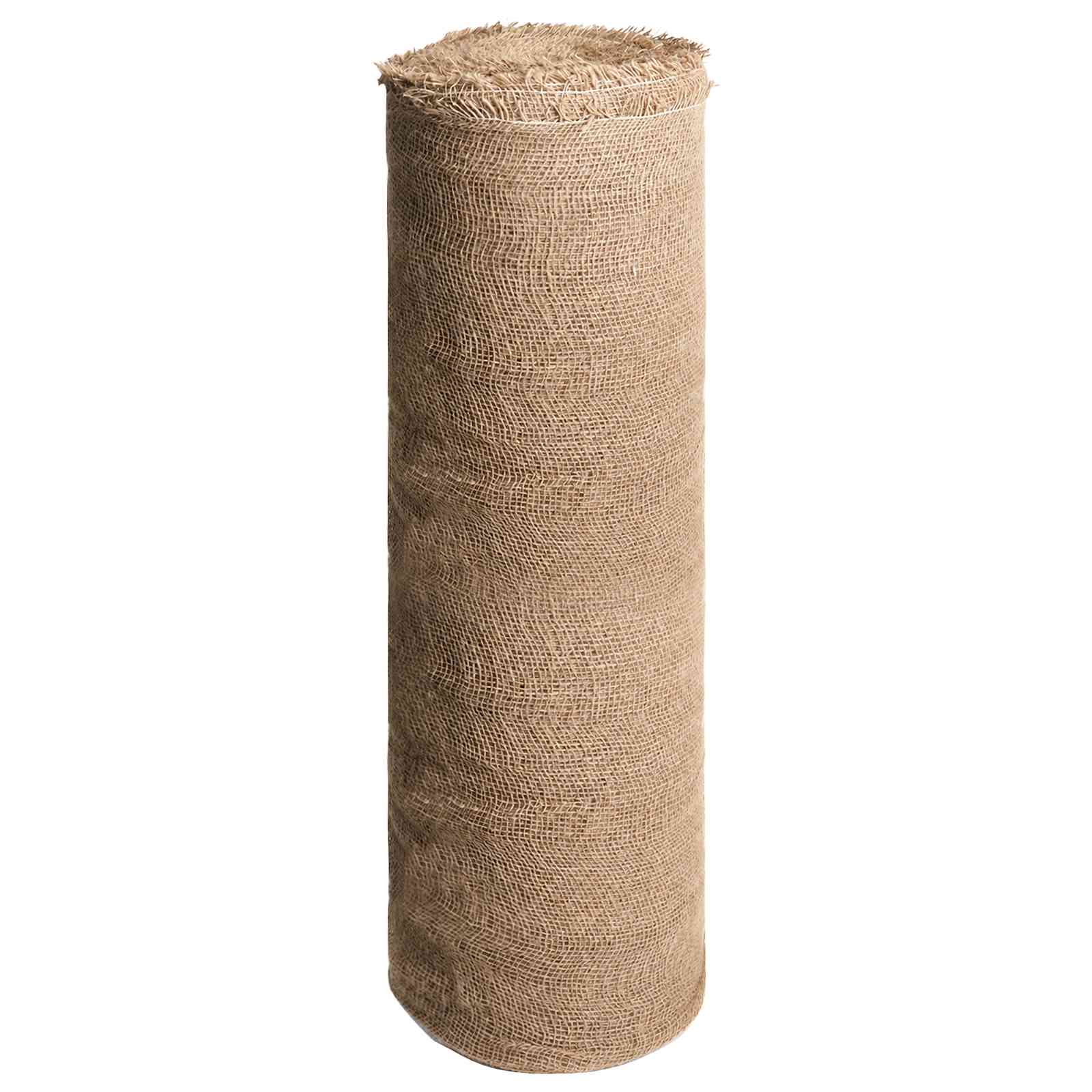 vidaXL Jute Roll 200 x 1500 cm 3