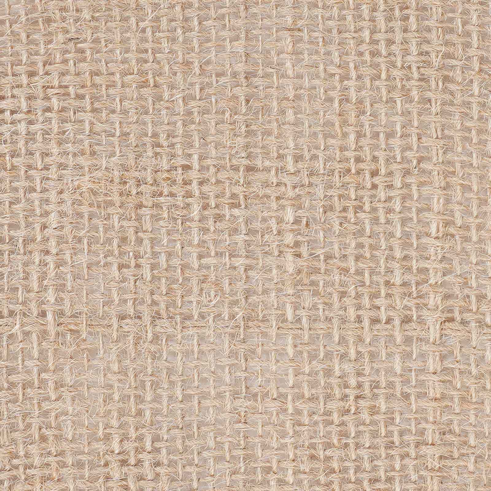 vidaXL Jute Roll 25 x 5000 cm Natural 6