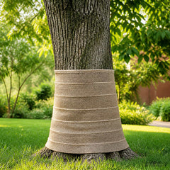 vidaXL Jute Roll 160 x 1500 cm Natural 1