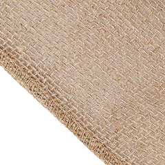 vidaXL Jute Roll 160 x 1500 cm Natural 4
