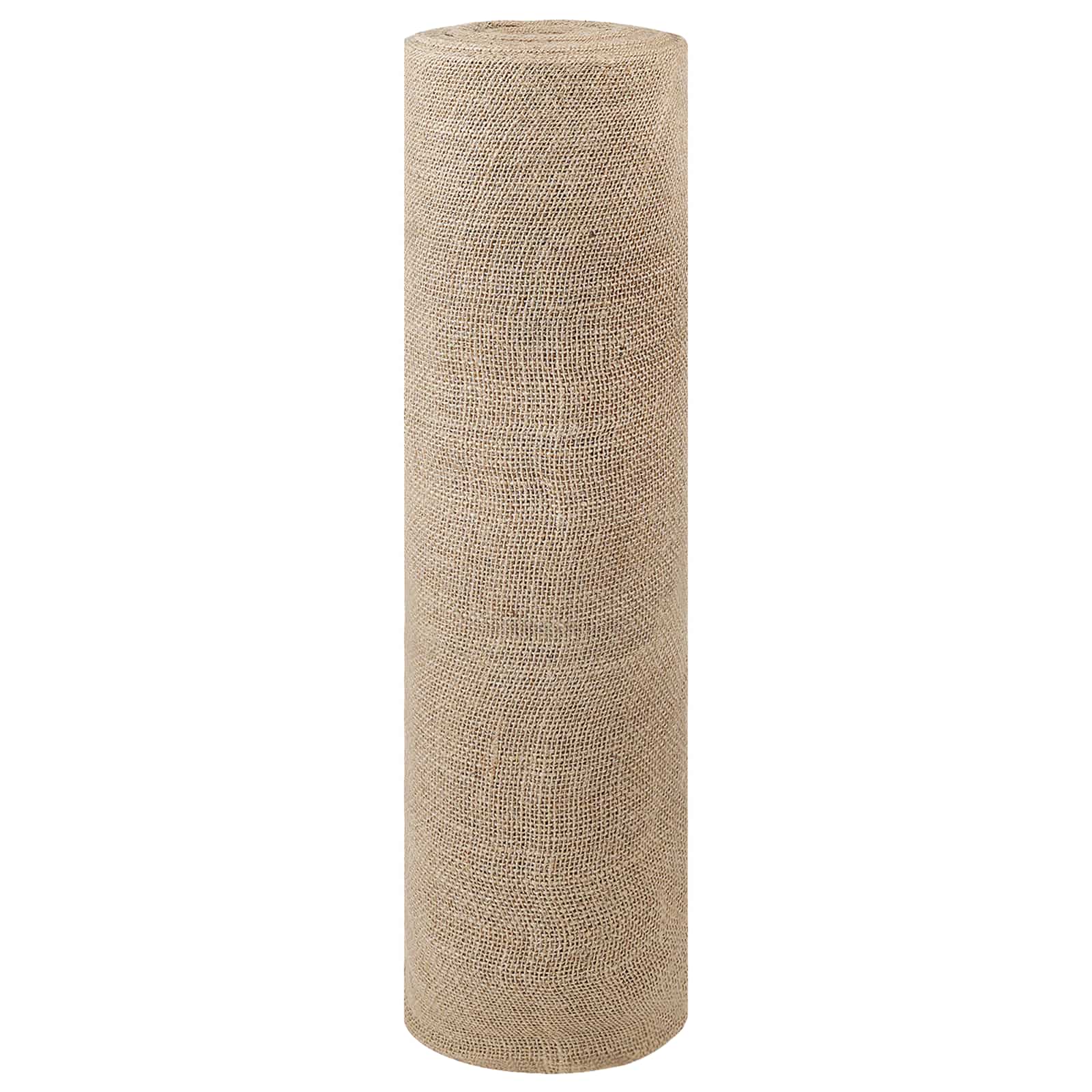 vidaXL Jute Roll 160 x 1500 cm Natural 3