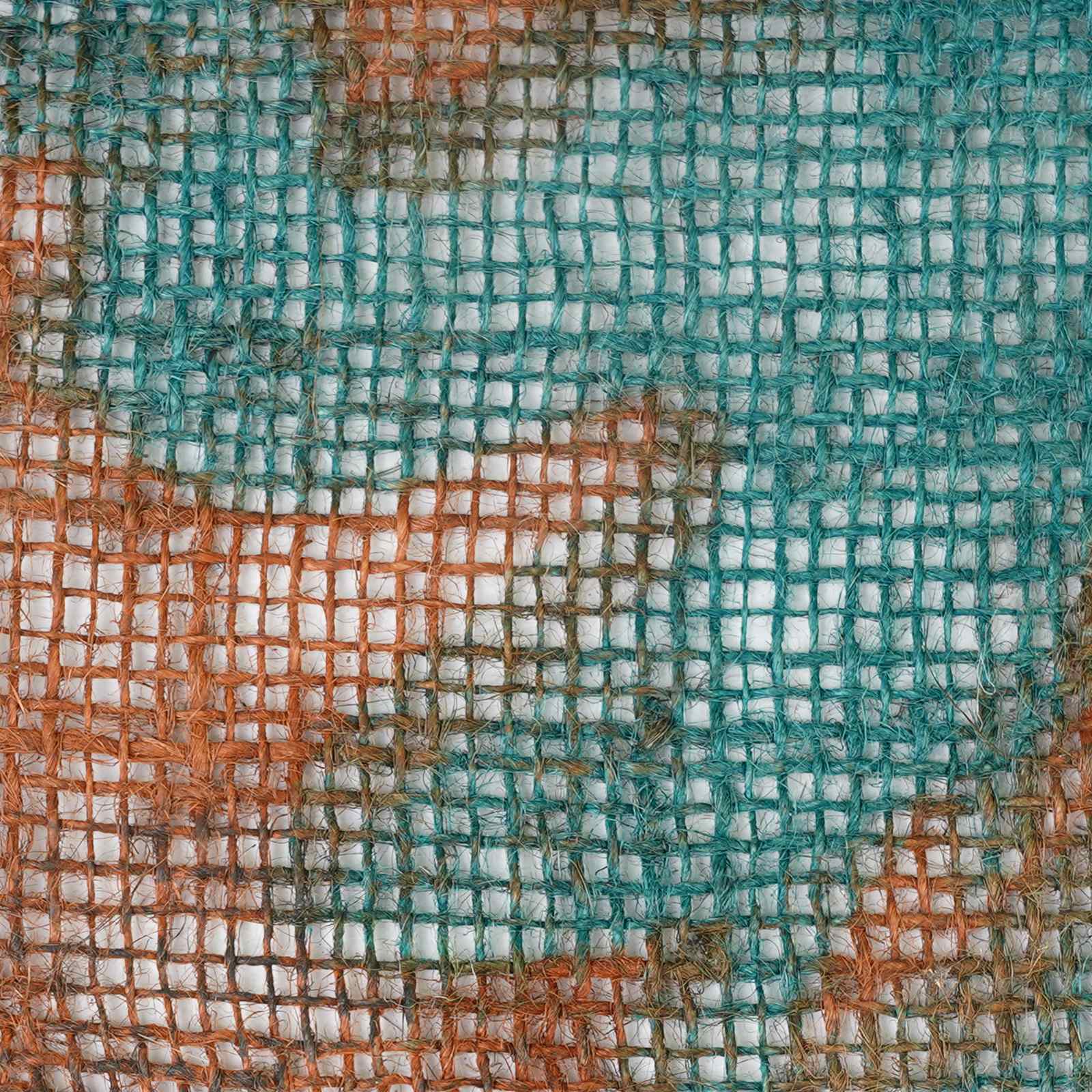 vidaXL Jute Roll 100 x 1500 cm Camouflage 6