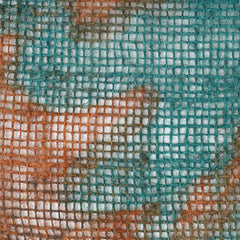 vidaXL Jute Roll 100 x 1500 cm Camouflage 6