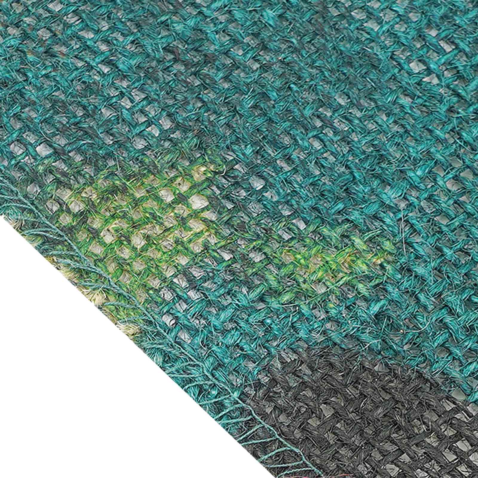 vidaXL Jute Roll 160 x 500 cm Camouflage 4