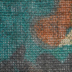 vidaXL Jute Roll 160 x 1000 cm Camouflage 6