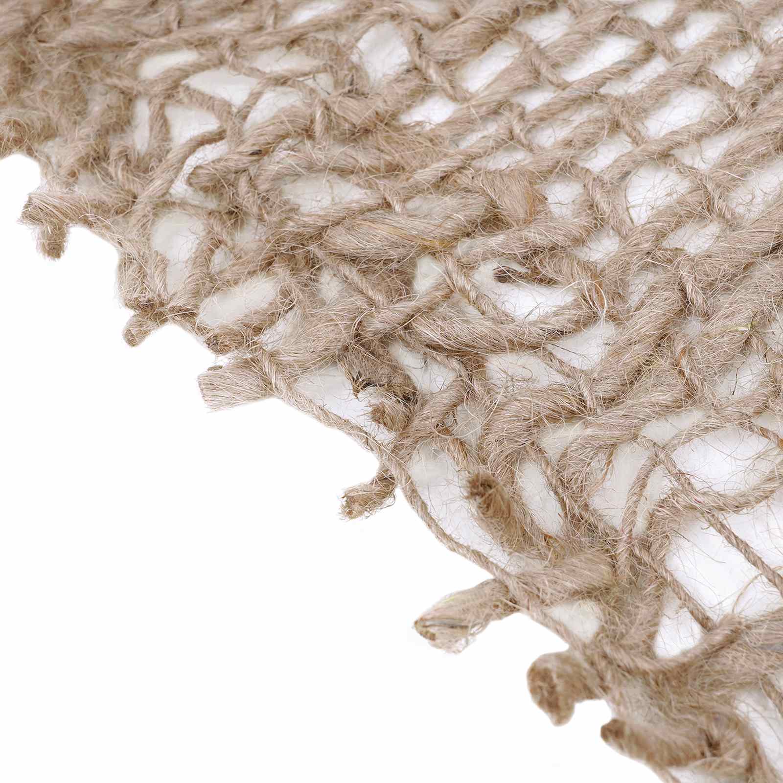 vidaXL Jute Embankment Mat Natural 1.2 x 20 m 5
