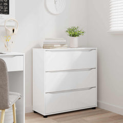 Storage Cabinet Engineered Wood, image 5
