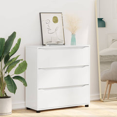 Storage Cabinet Engineered Wood, image 6
