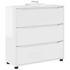 Storage Cabinet Engineered Wood, image 3