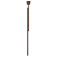 vidaXL Headboard Brown Oak Engineered wood 5