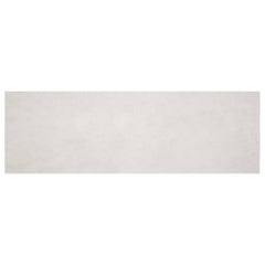 vidaXL Anti-Slip Faux Rabbit Fur Rug OLITE Beige 80 x 250 cm Polyester 2