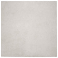 vidaXL Anti-Slip Faux Rabbit Fur Rug OLITE Beige 200 x 200 cm 2