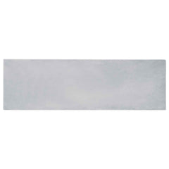vidaXL Anti-Slip Faux Rabbit Fur Rug OLITE Grey 80 x 250 cm Polyester 2