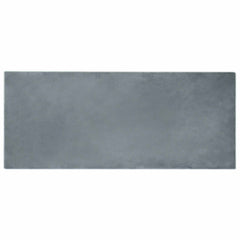 vidaXL Anti-Slip Faux Rabbit Fur Rug OLITE Anthracite 100 x 200 cm 2
