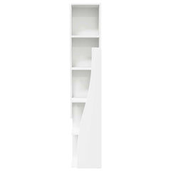 Corner Cabinet Engineered Wood, image 6