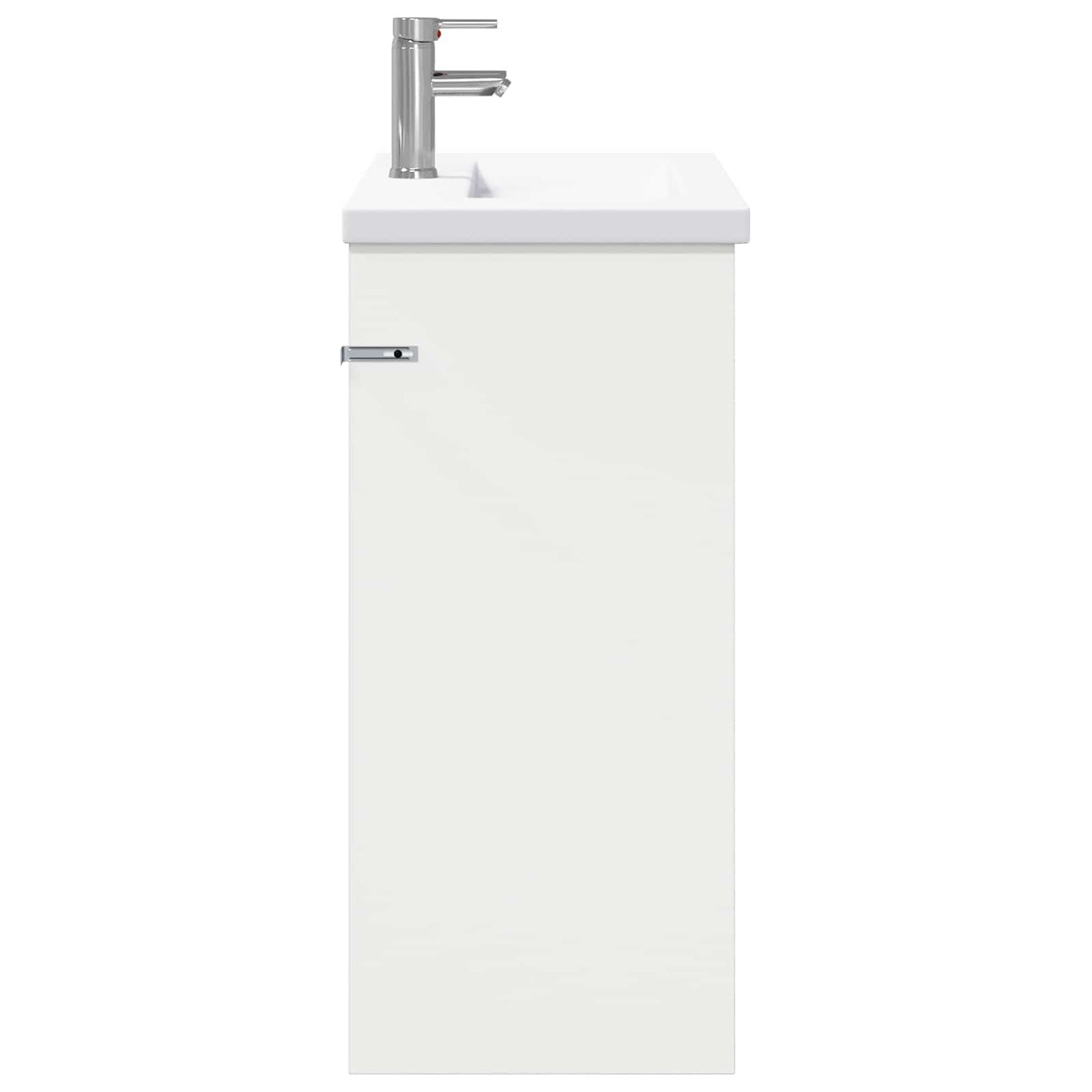 Bathroom Furniture 81 x 40 x 84.5 cm White