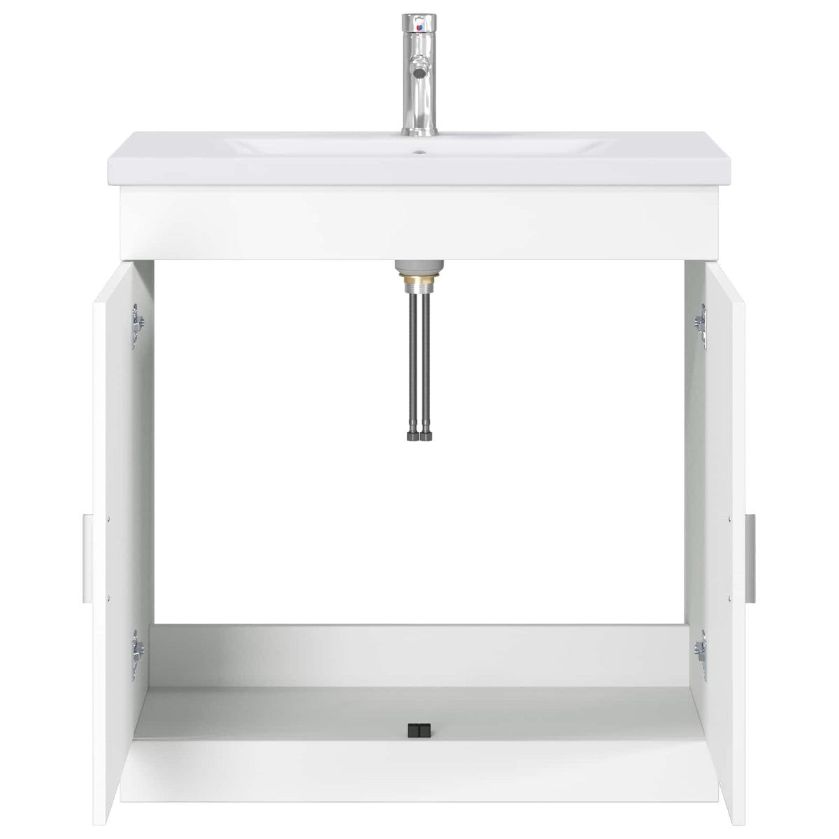 Bathroom Furniture 81 x 40 x 84.5 cm White