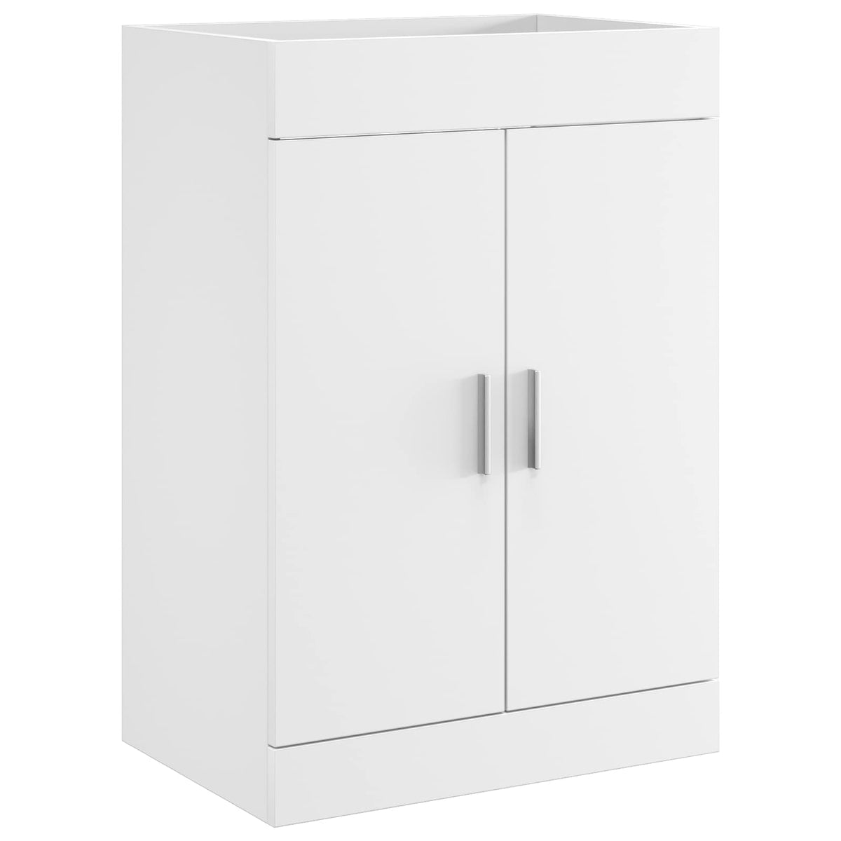 Bathroom Furniture 81 x 40 x 84.5 cm White