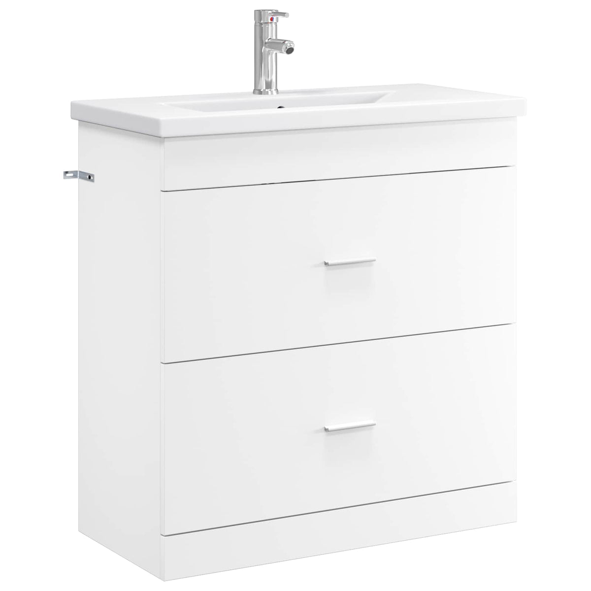 Bathroom Furniture 81 x 40 x 84.5 cm White