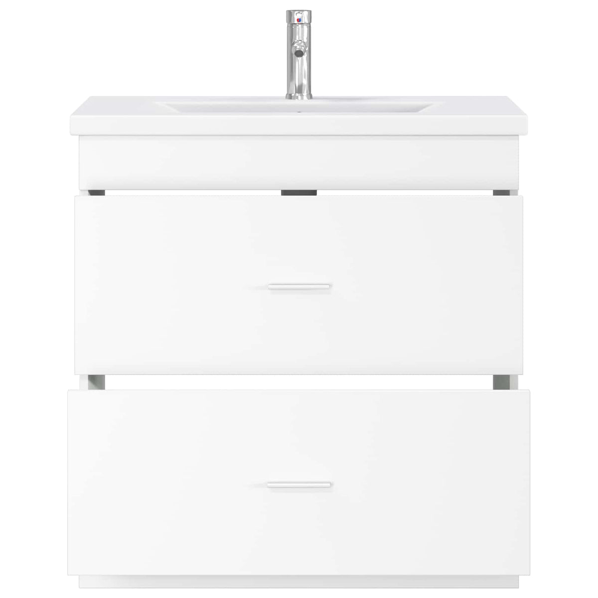 Bathroom Furniture 81 x 40 x 84.5 cm White