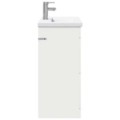 Bathroom Furniture 81 x 40 x 84.5 cm White