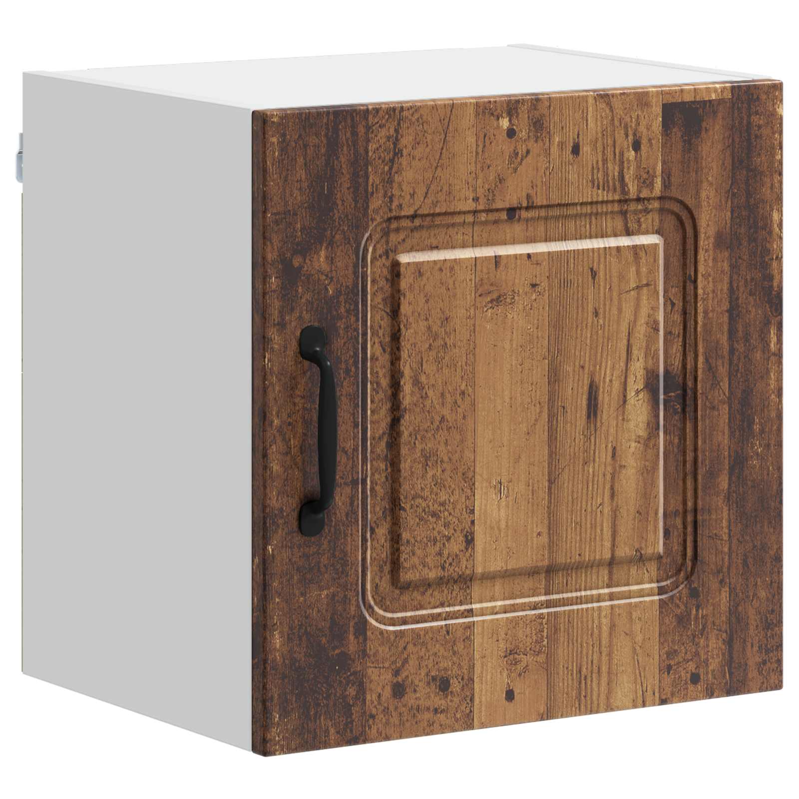 vidaXL Dishwasher Panel Kalmar Old Wood 40 x 31 x 40 cm 2