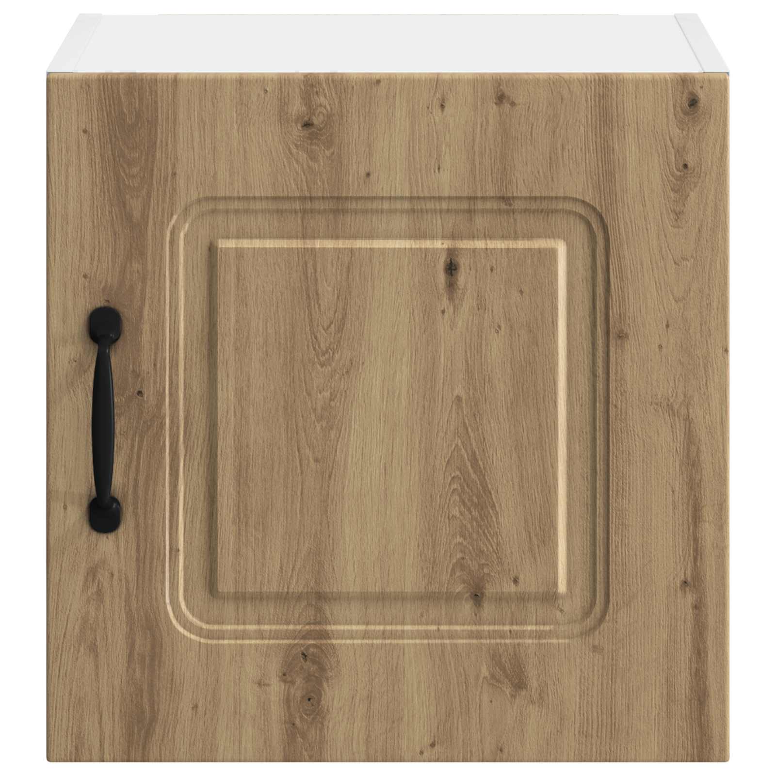 vidaXL Dishwasher Panel Kalmar Artisan Oak 40 x 31 x 40 cm 6