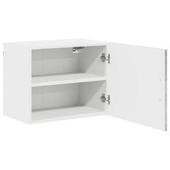 vidaXL Dishwasher Panel Kalmar Concrete Grey 50 x 31 x 40 cm 5