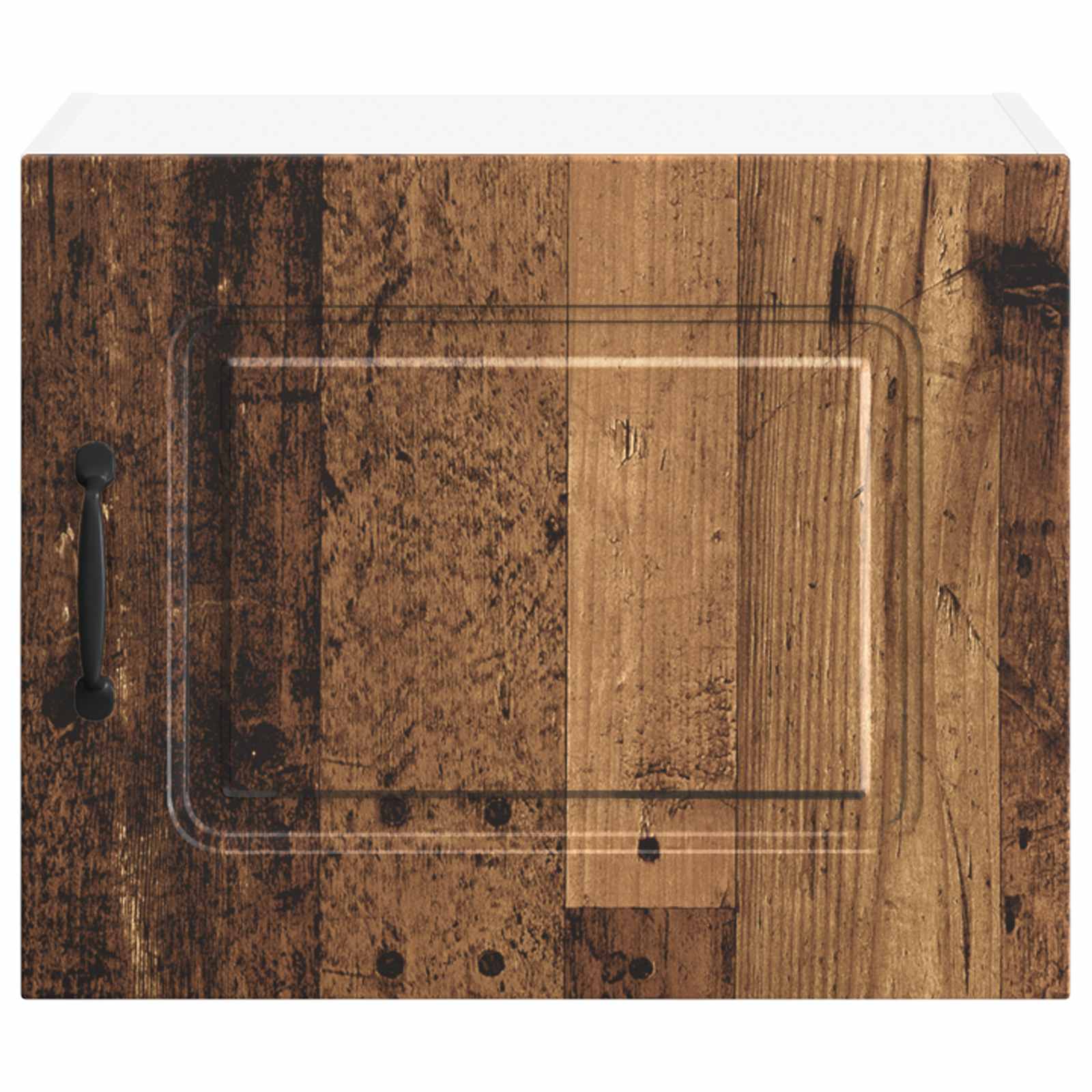 vidaXL Dishwasher Panel Kalmar Old Wood 50 x 31 x 40 cm 6