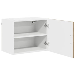 vidaXL Dishwasher Panel Kalmar Artisan Oak 50 x 31 x 40 cm 5