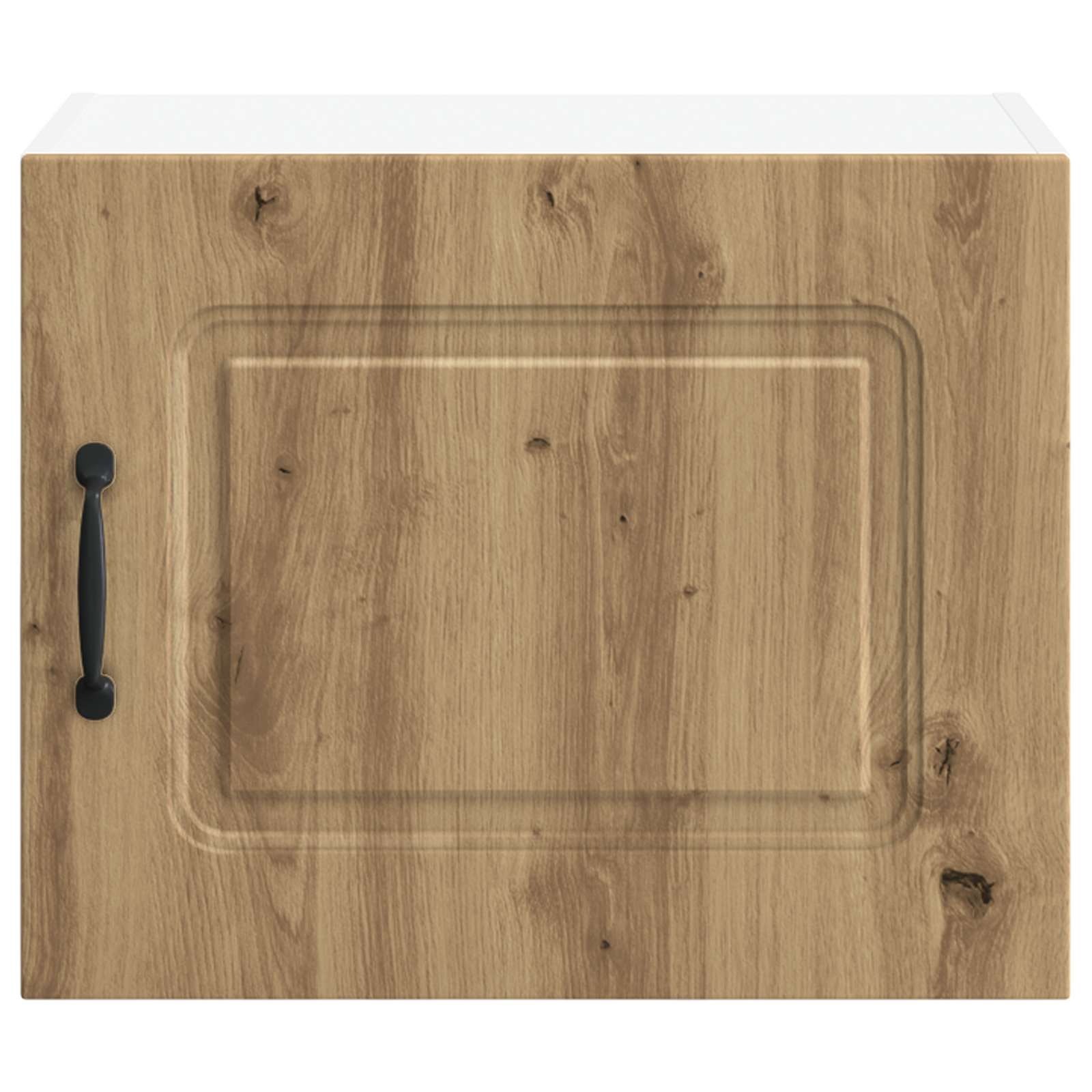 vidaXL Dishwasher Panel Kalmar Artisan Oak 50 x 31 x 40 cm 6