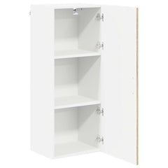vidaXL Dishwasher Panel Kalmar Sonoma Oak 40 x 31 x 100 cm 5