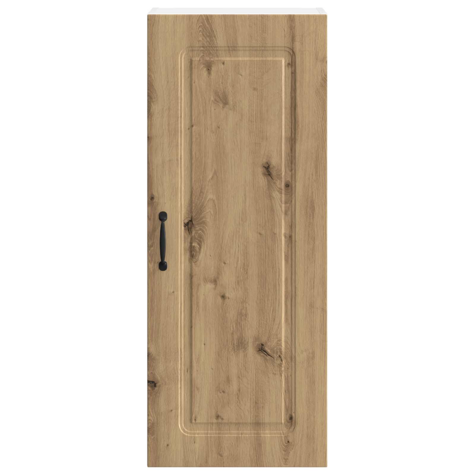 vidaXL Dishwasher Panel Kalmar Artisan Oak 40 x 31 x 100 cm 6