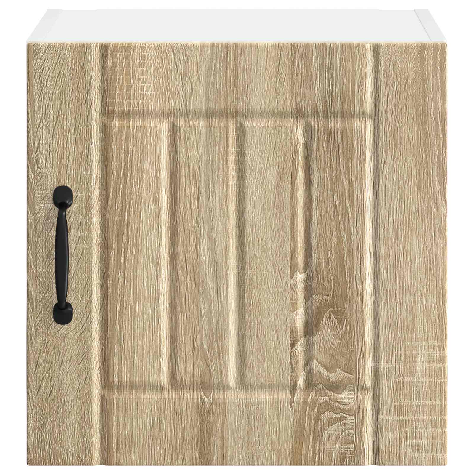 vidaXL Wall Cabinet LUCCA Sonoma Oak 40 x 31 x 40 cm Engineered Wood 6