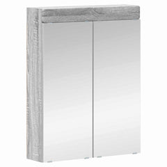 Bathroom Furniture Set