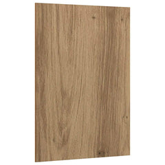vidaXL Decor Panels 50 pcs Artisan Oak 21 x 30 x 0.27 cm 2