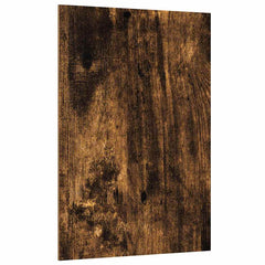 vidaXL Decor Panels 50 pcs Smoked Oak 30 x 42 x 0.27 cm 2