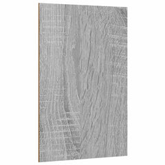 vidaXL Decor Panels 12 pcs Grey Sonoma 40 x 60 x 0.27 cm 2