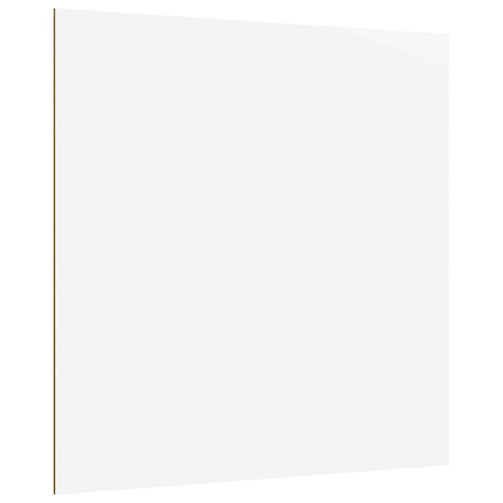 Decor Panels 30 x 30 x 0.27 cm White