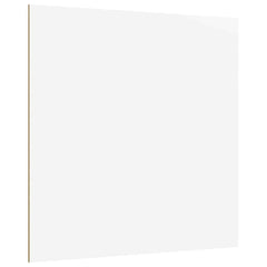 Decor Panels 30 x 30 x 0.27 cm White