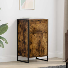 vidaXL Sideboard Engineered Wood