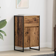 vidaXL Sideboard Engineered Wood