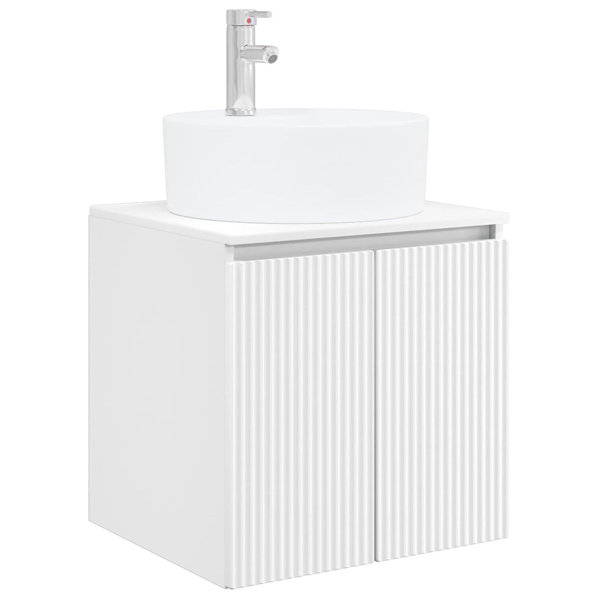 Bathroom Cabinet White