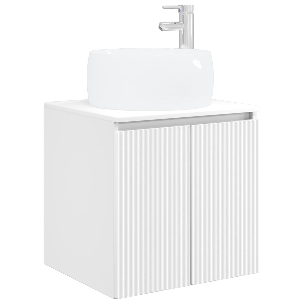 Bathroom Cabinet White