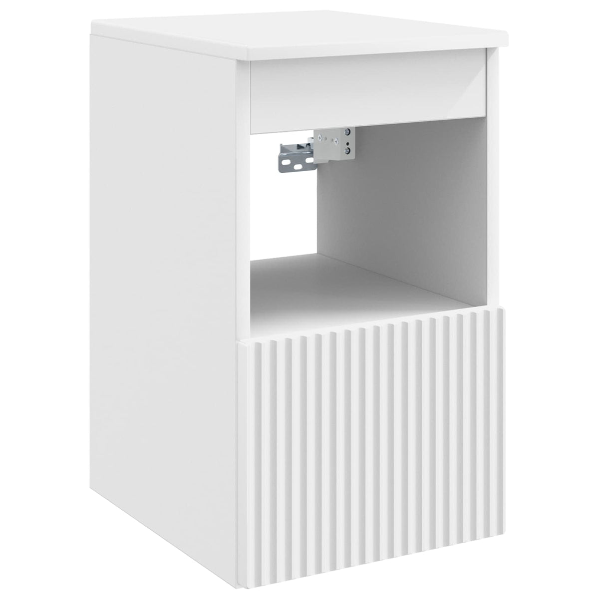Bathroom Cabinet White