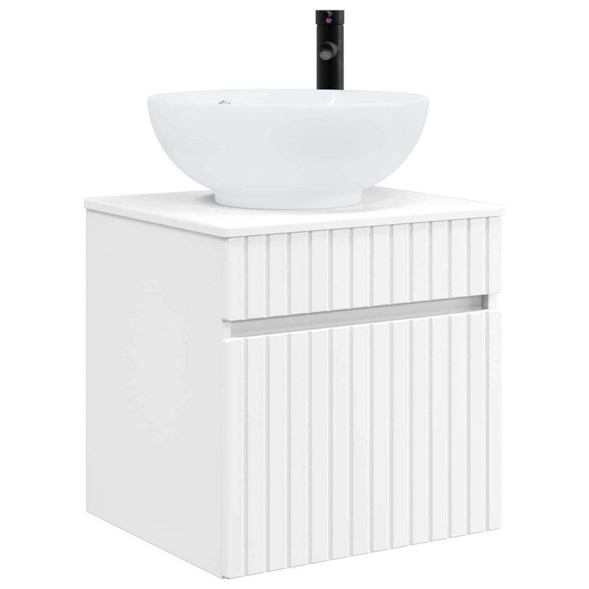 Bathroom Cabinet White