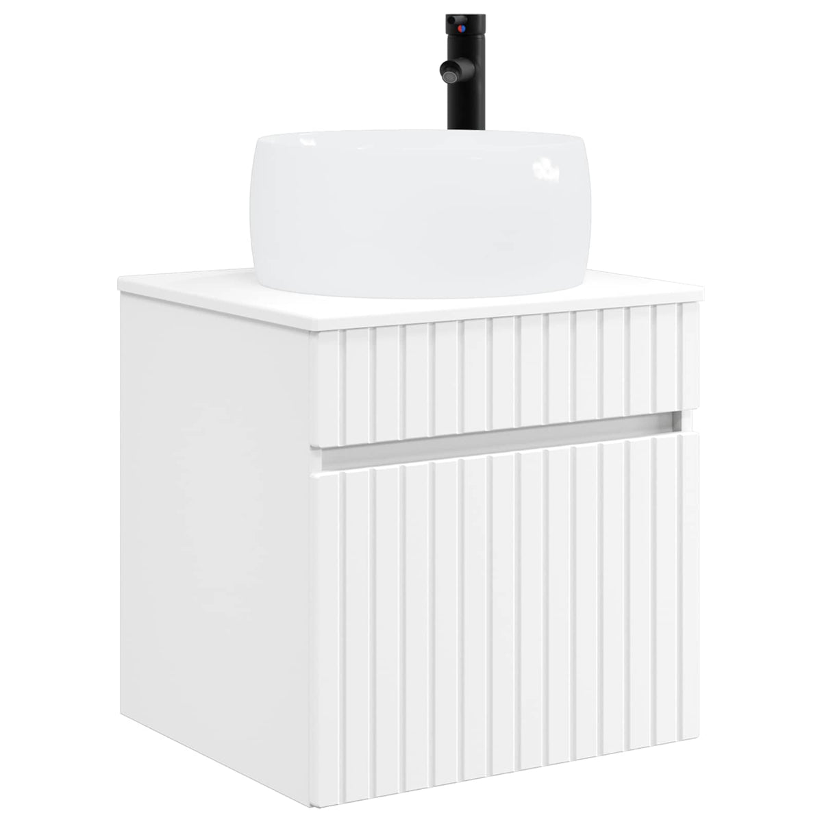 Bathroom Cabinet White